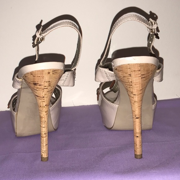 Guess Heels - Picture 2 of 5